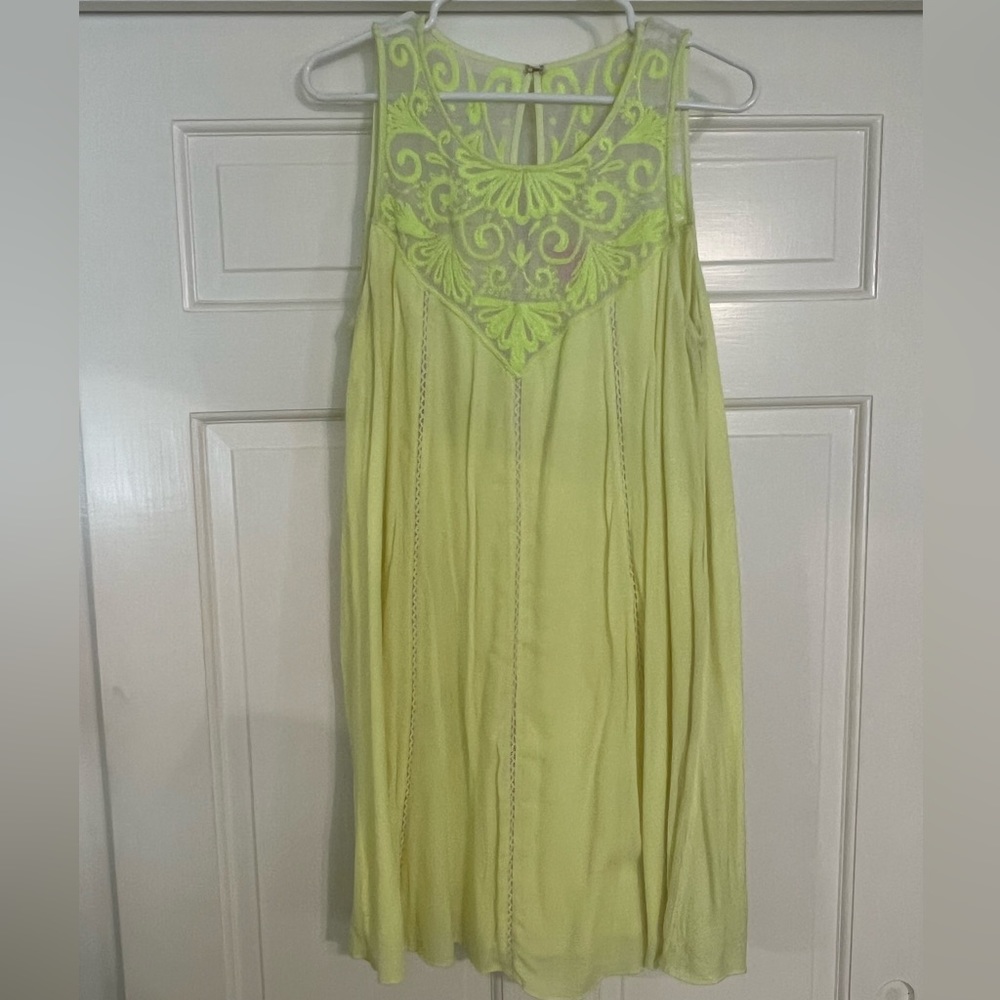 Lily Pulitzer dress